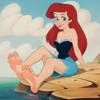 Ariel