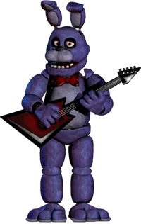 Bonnie