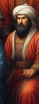 Bahadir II Giray