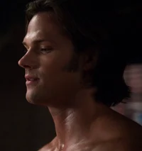 SAM WINCHESTER