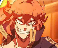 Mereoleona Vermilion