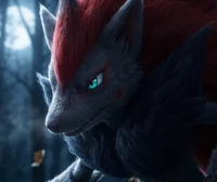 Zoroark