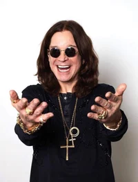 26-1 Ozzy Osbourne 