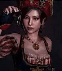 Ada Wong