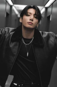 Jungkook 