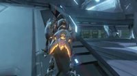 Promethean Crawler