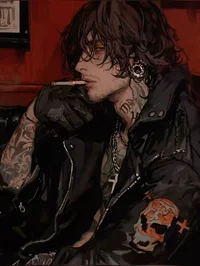 The Tatoo Artist