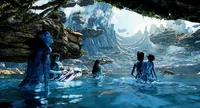 Avatar II