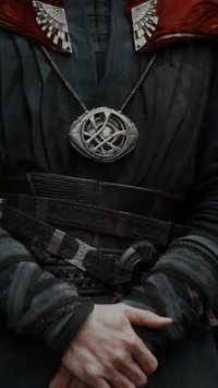 MV Stephen V Strange