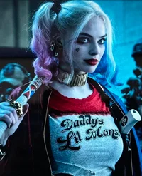 Harley Quinn 