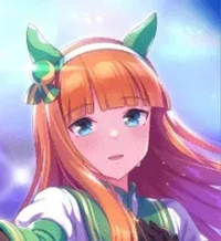 Silence Suzuka