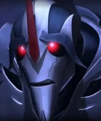 Starscream - TFP