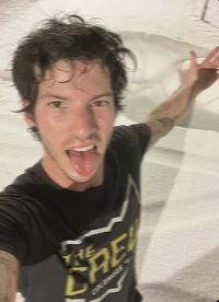Josh Dun