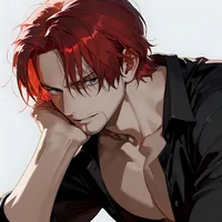 Gol_D Shanks