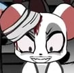 Unnamed Mouse Friend
