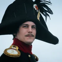 Михаил Бестужев 