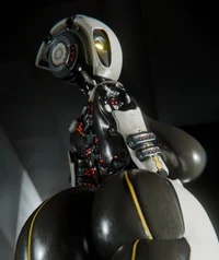 GLaDOS