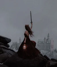 Love or War