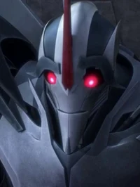 Starscream - TFP