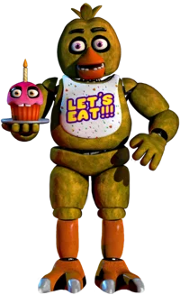 Chica