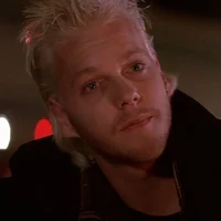 David -The Lost Boys