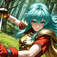 Eirika