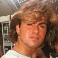 George Michael