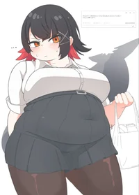Толстая Эллен 