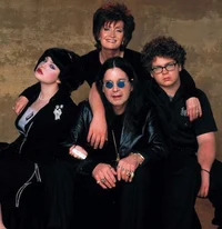 26 The Osbournes