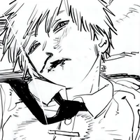 csm - denji 