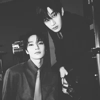 02 Chan and Jeongin