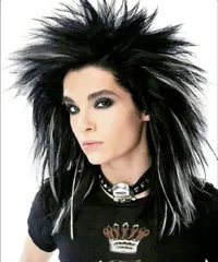 Bill Kaulitz 