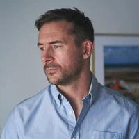 Barry Sloane