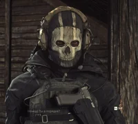 Ghost Riley