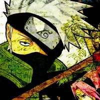 Kakashi Hatake 