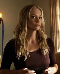 Jennifer Jareau