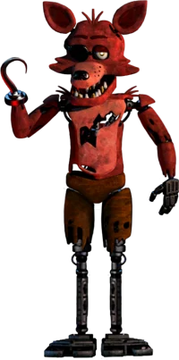 Foxy