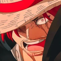 Gol_D Shanks