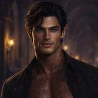 Rhysand - ACOTAR