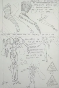 Starscream - TFP