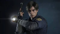 Leon Kennedy