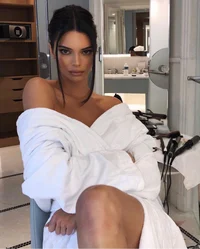 Kendall Jenner