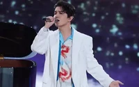 dimash kudaibergen