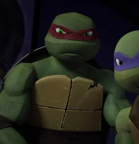 Raph - TMNT 2012