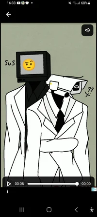 Psicopata desfarcado