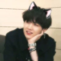 Min Yoongi 