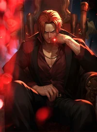Gol_D Shanks