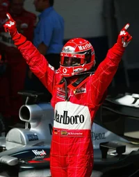 Schumacher 