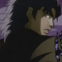Jonathan Joestar