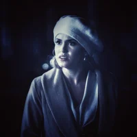 Rosalie Lillian Hale